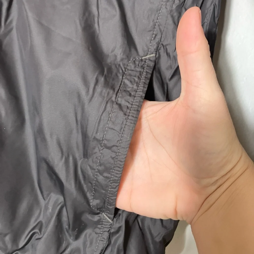 The North Face north face
